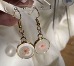 Blossom earrings-min