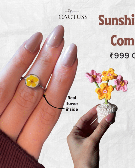 Sunshine Combo