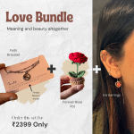 Brown Modern Bundling Promo Cosmetic Instagram Post (2)