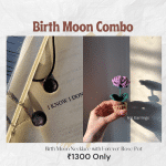 Birth Moon Combo