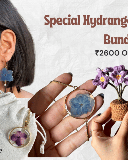 Special Hydrangea Bundle