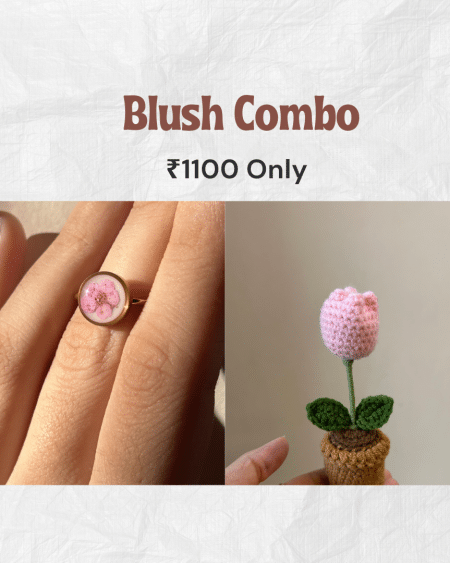 Blush Combo