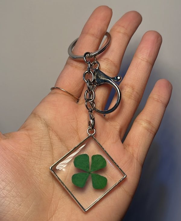 Keychain of Luck - Image 3