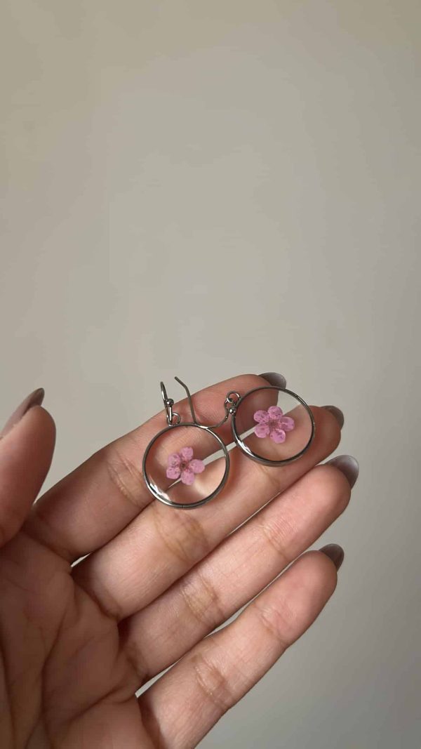 Pixie earrings - Image 4