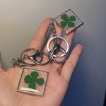 Keychain of Luck