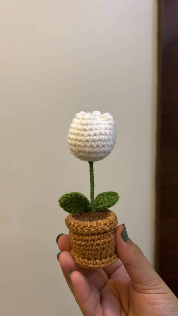 Tulip Mini Pot - Image 2