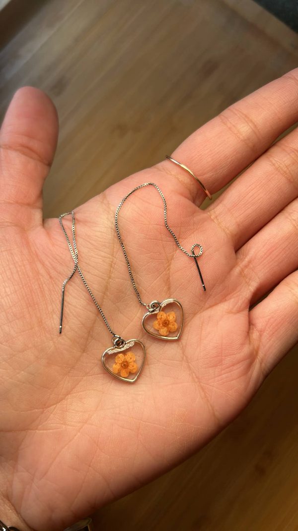 IRIS: Plum blossom - Image 8