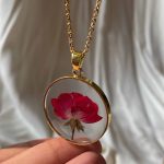 Rosa necklace