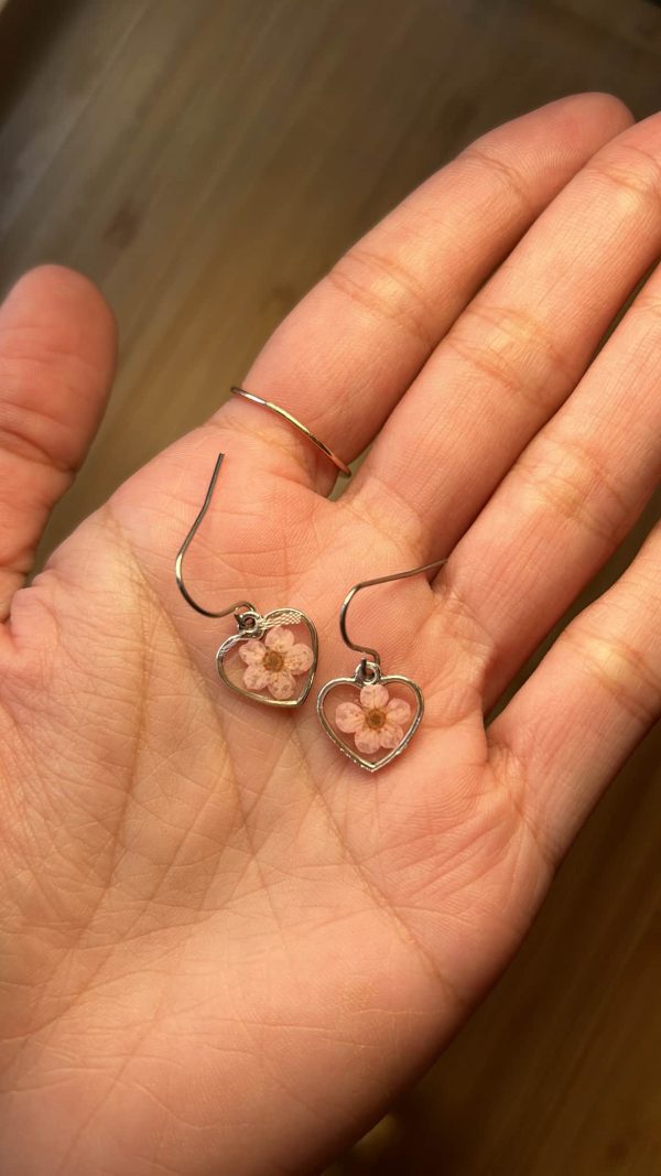 IRIS: Plum blossom - Image 5