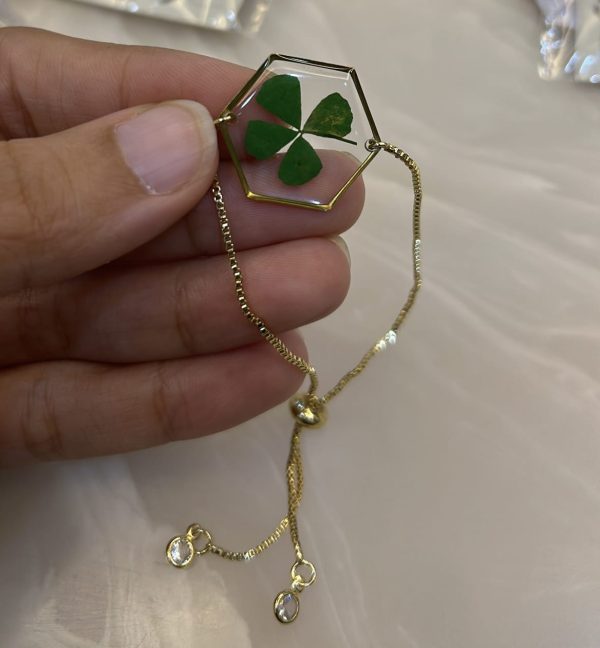 Lucky Charm Bracelet - Image 4