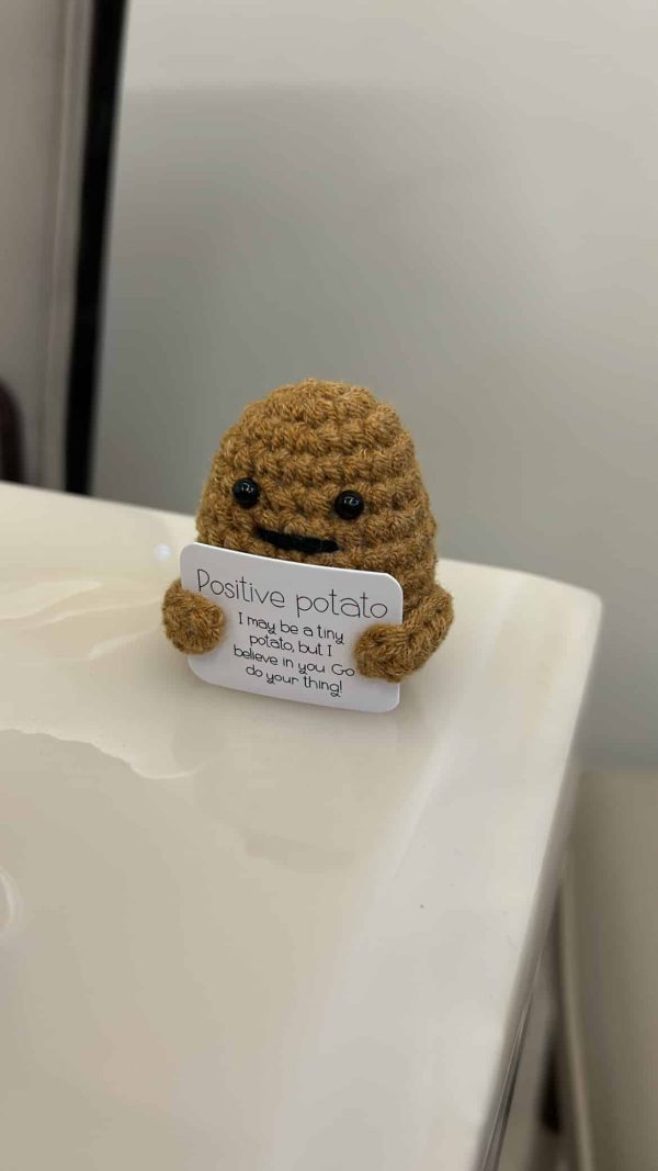 Positive potato - Image 3