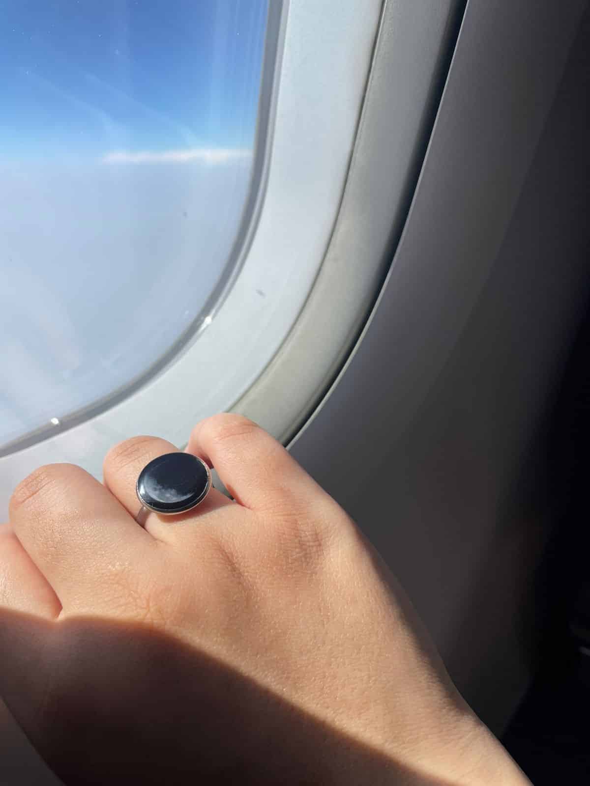 3-1.jpg Moon ring - Image 1