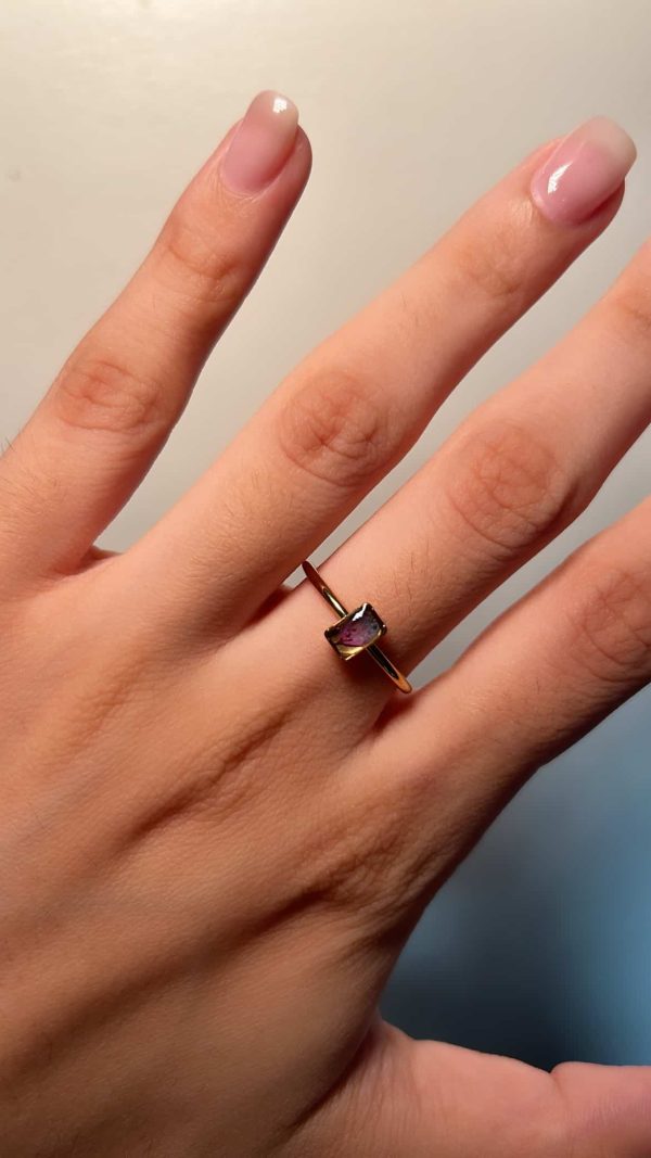 Lavender dream ring - Image 2