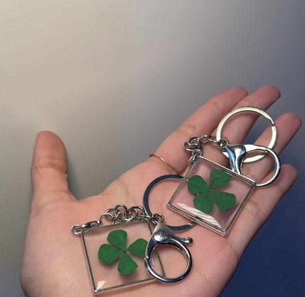 Keychain of Luck - Image 2
