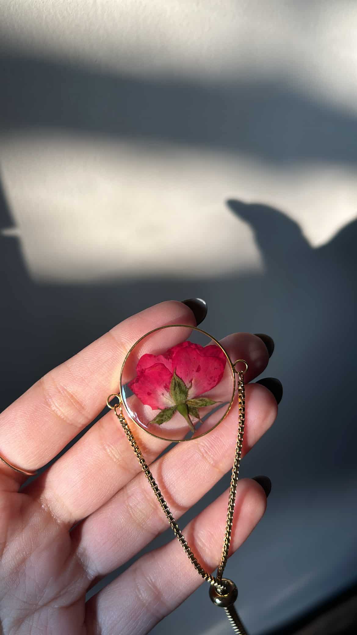 3D7E7ABE-B68A-470B-9C37-17397C9249C0-1.jpg Rosie Bracelet - Image 1