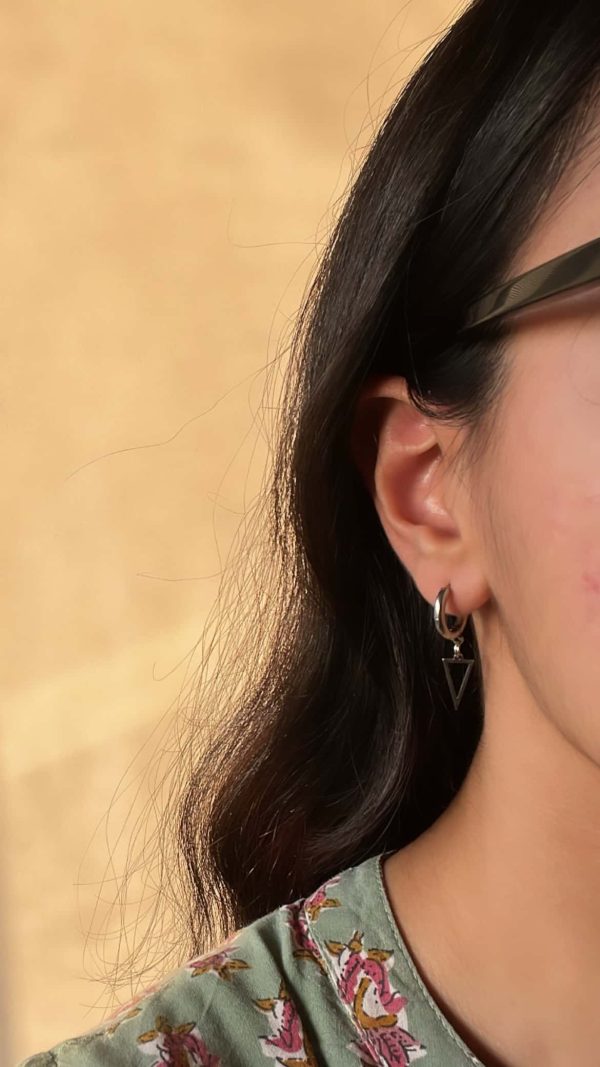 Pyramid Hoops - Image 3