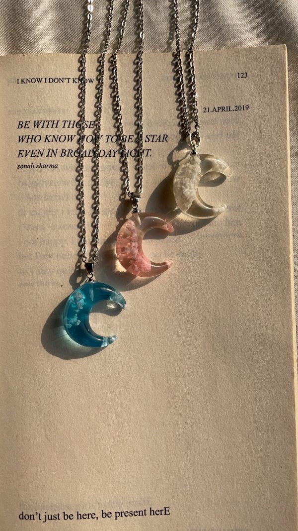 Seline: Glowing Moon - Image 7