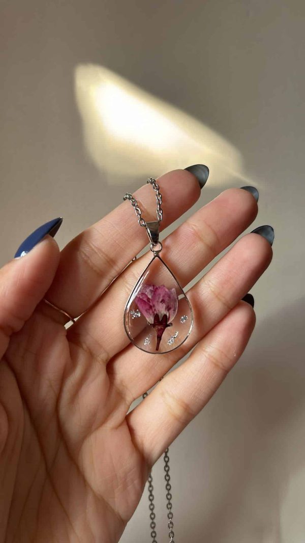 Cherry Blossom Duo - Image 5