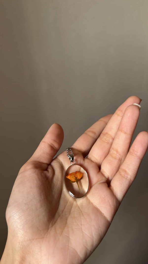 Golden Hour Necklace - Image 3