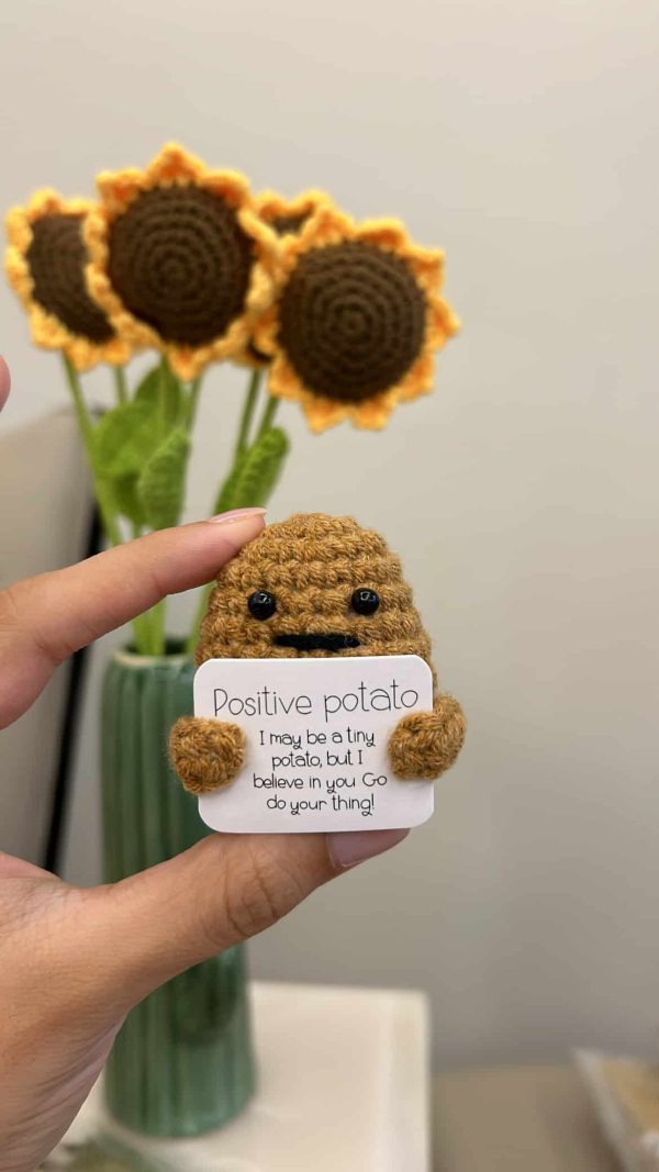 Positive potato - Image 4