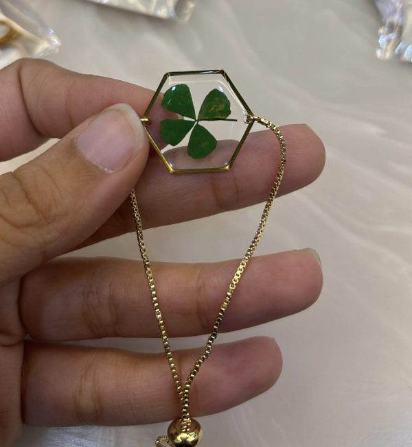 Lucky Charm Bracelet - Image 3