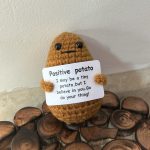 Positive potato