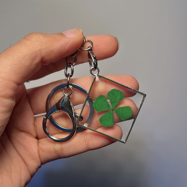 Keychain of Luck - Image 5