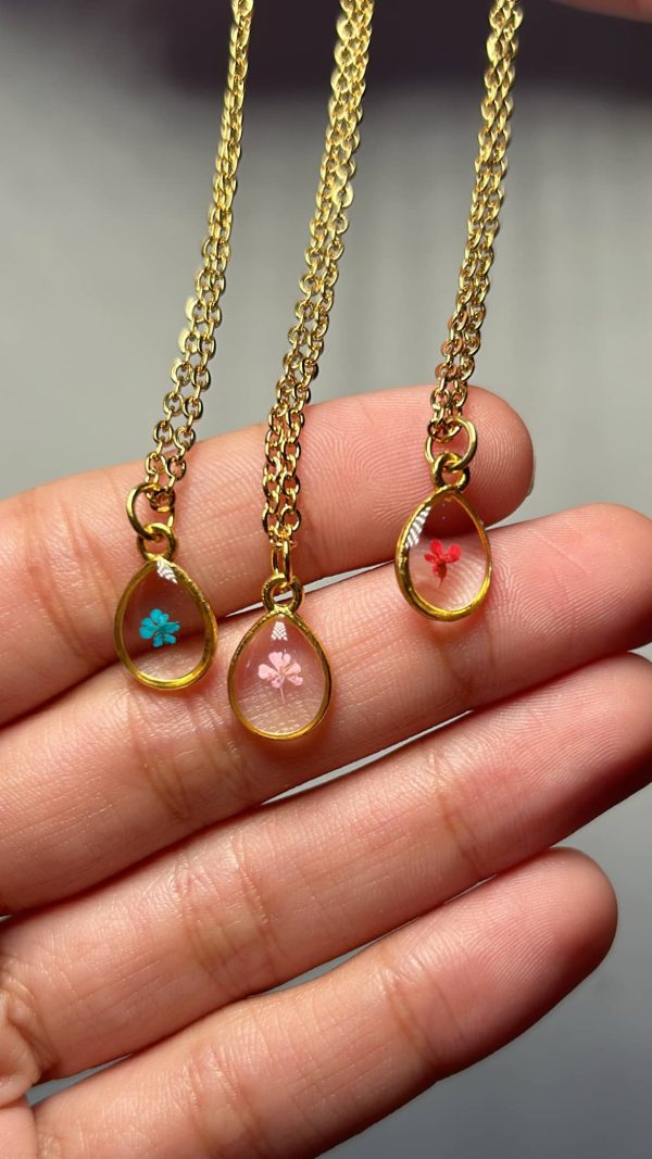 Heaven's drop - Image 3