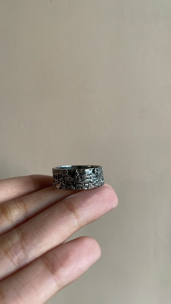 Vintage ring - Image 5