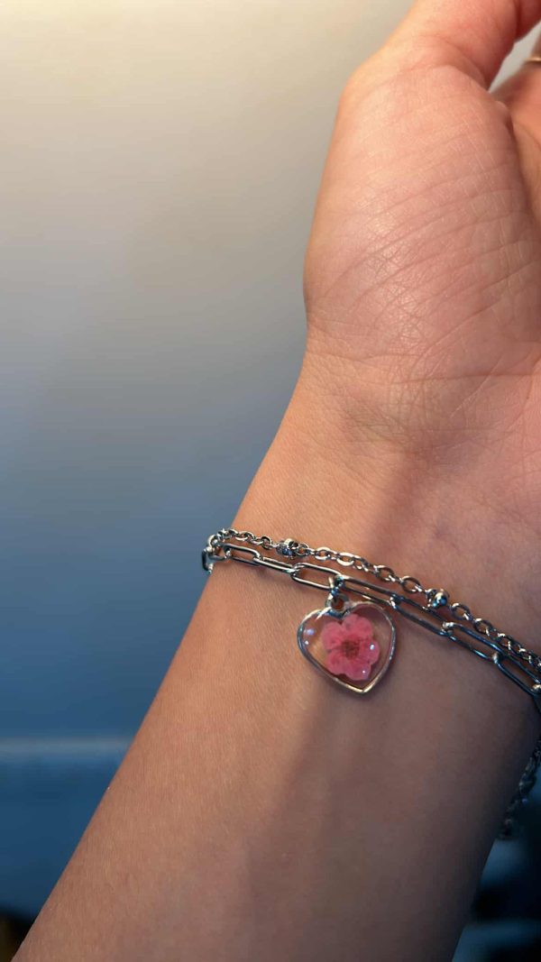 Iris Bracelet - Image 6