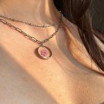 Liora Blossom Necklace