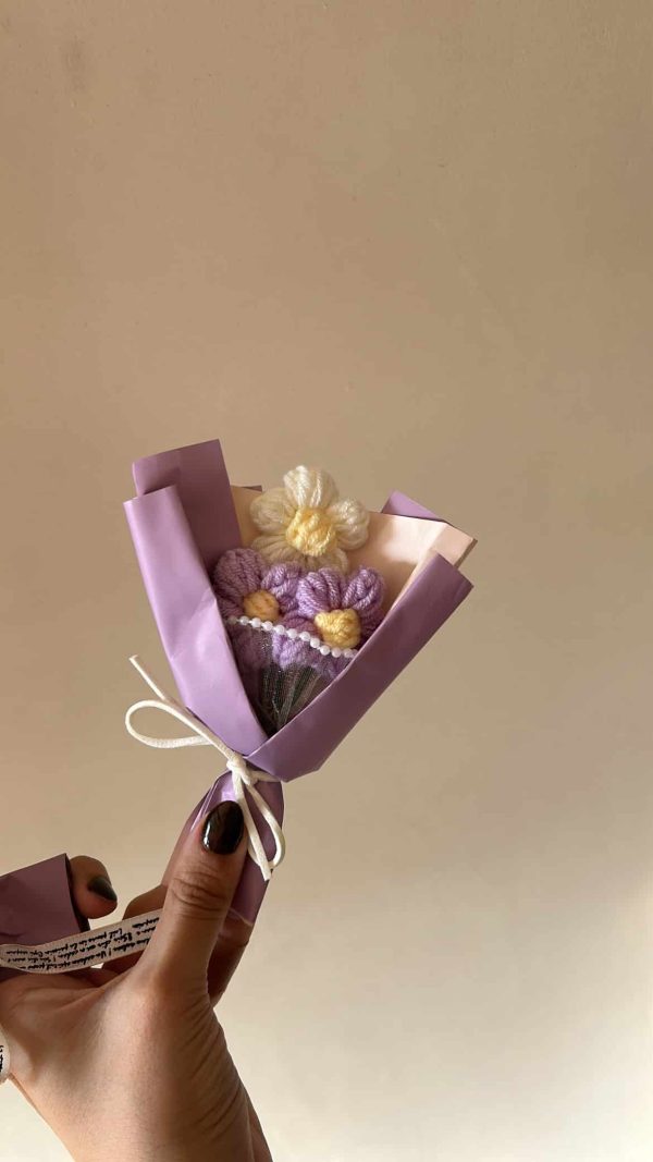 Mini Plum Blossom Bundle - Image 2