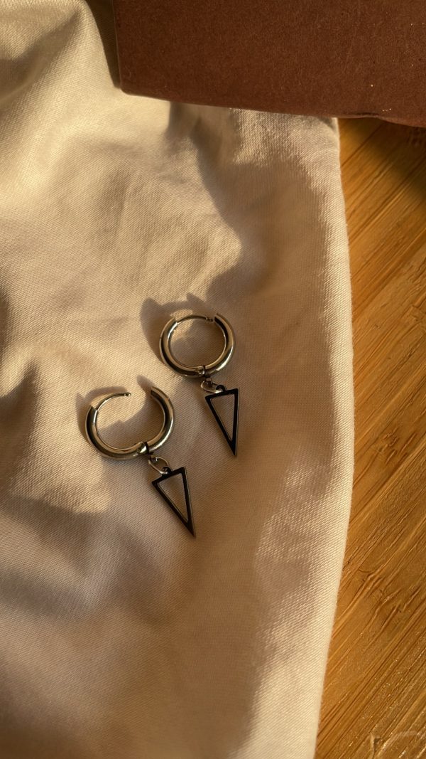 Pyramid Hoops - Image 2