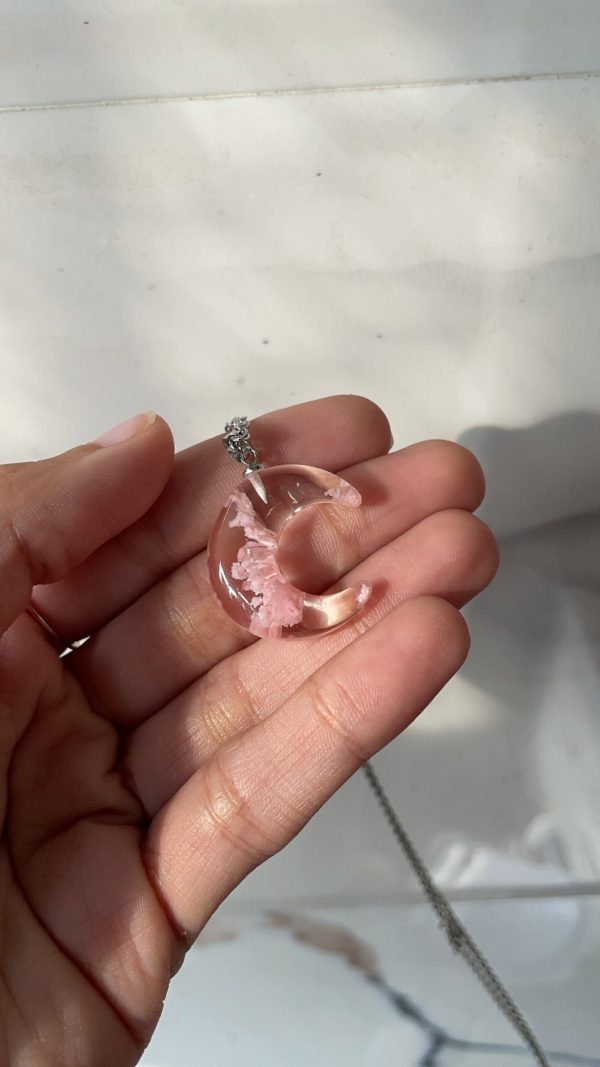 Seline: Glowing Moon - Image 4