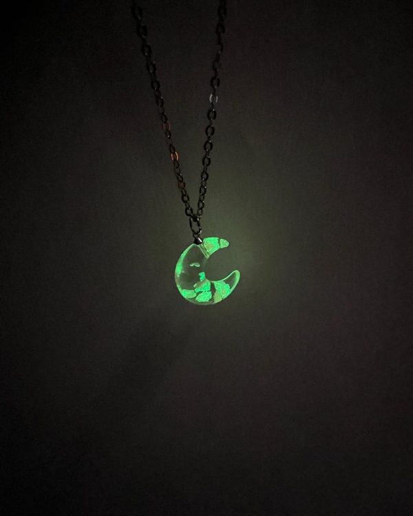 Seline: Glowing Moon - Image 8