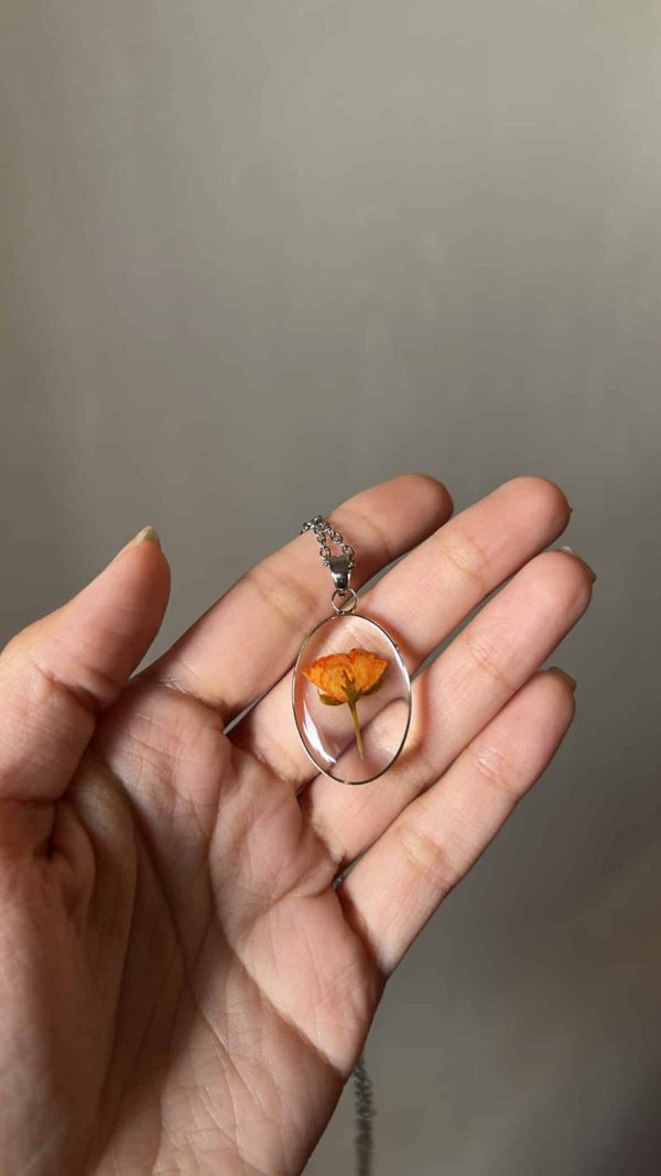 Golden Hour Necklace - Image 2