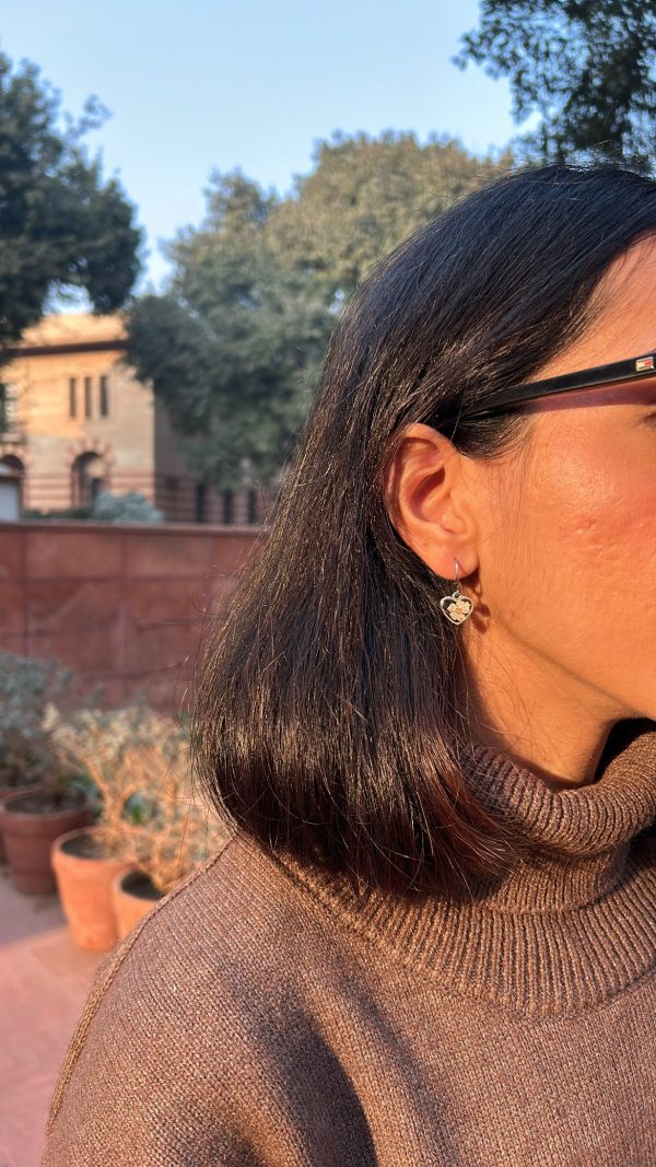 IRIS: Plum blossom - Image 11