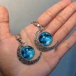 Nebula : Glows in the dark