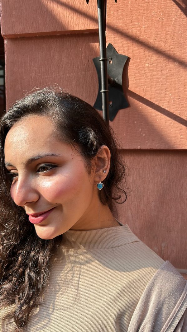 IRIS: Plum blossom - Image 10