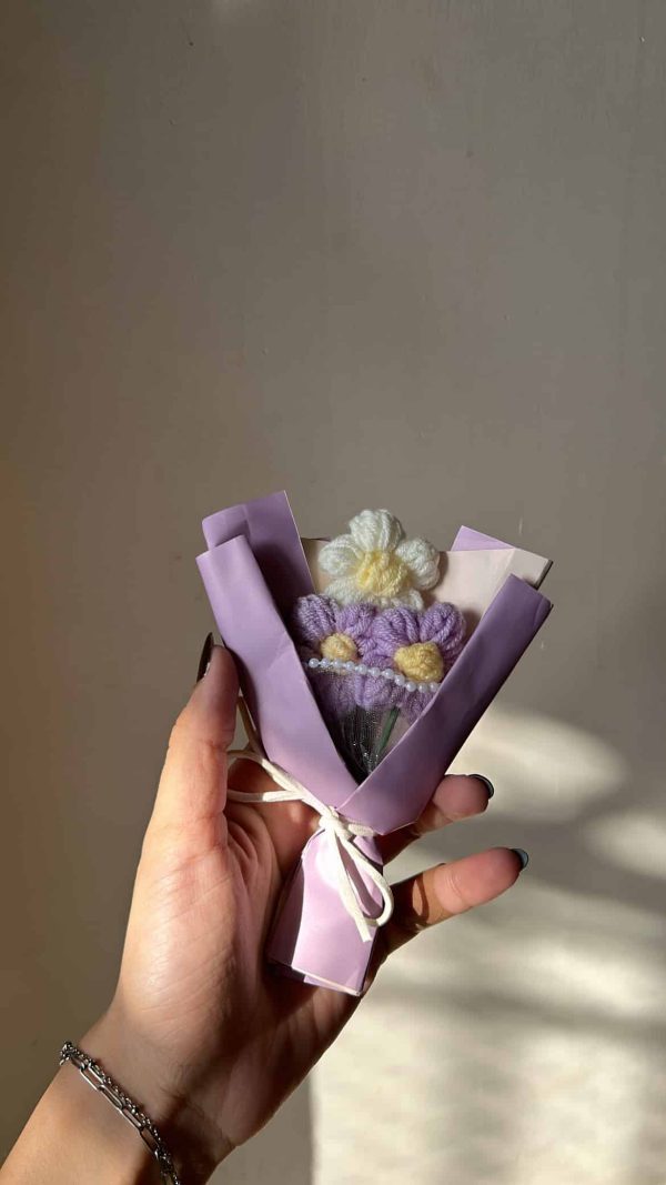 Mini Plum Blossom Bundle - Image 3