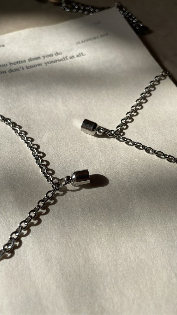 Capsule magnet bracelets - Image 3