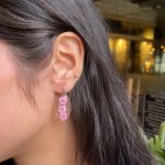 Pretty Blossom Earrings