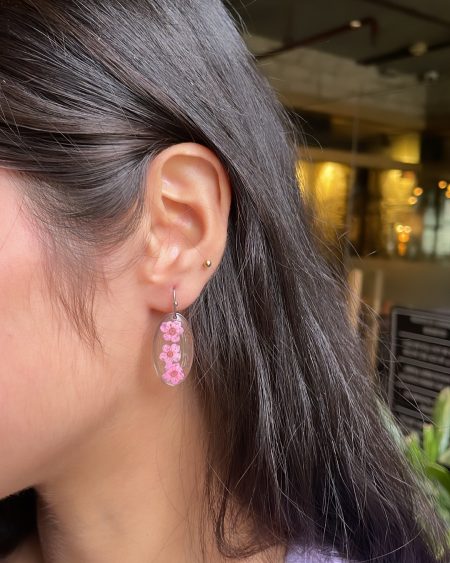 Pretty Blossom Earrings