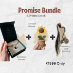 Perfect Promise Bundle