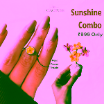 Sunshine Bundle