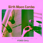 Birth Moon Bundle