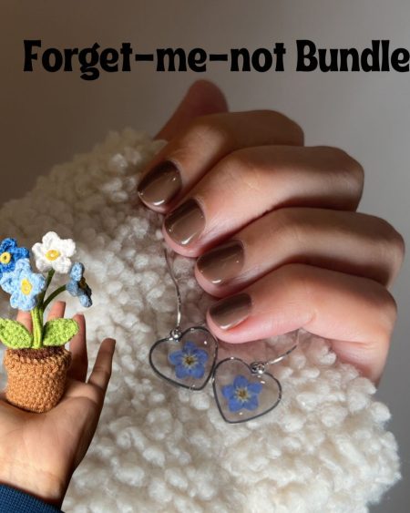 Forget-me-not Bundle