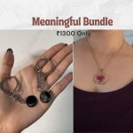 Meaningful Bundle