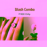 Blush Bundle