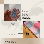 Floral Moon Bundle